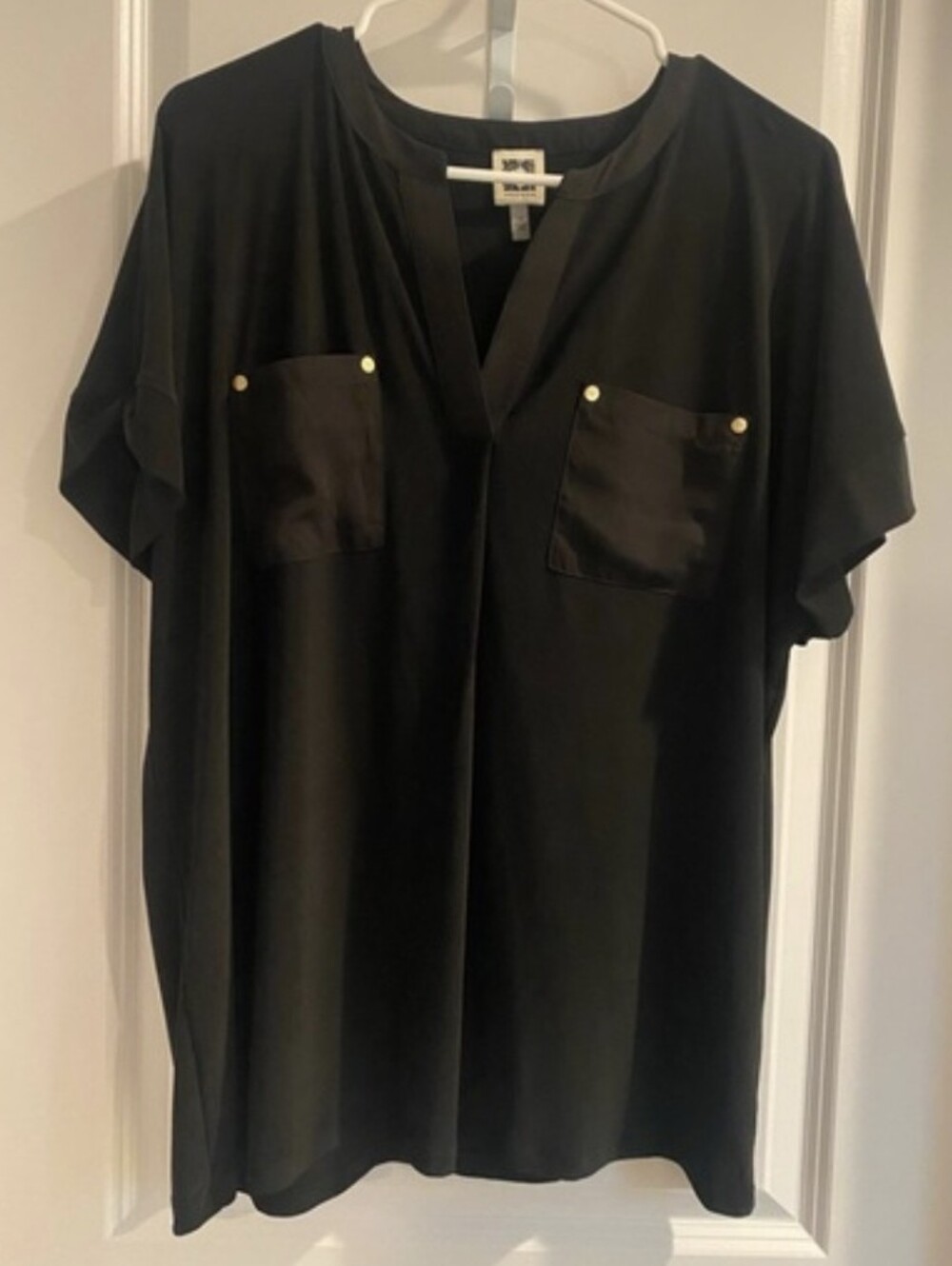 Anne Klein Top